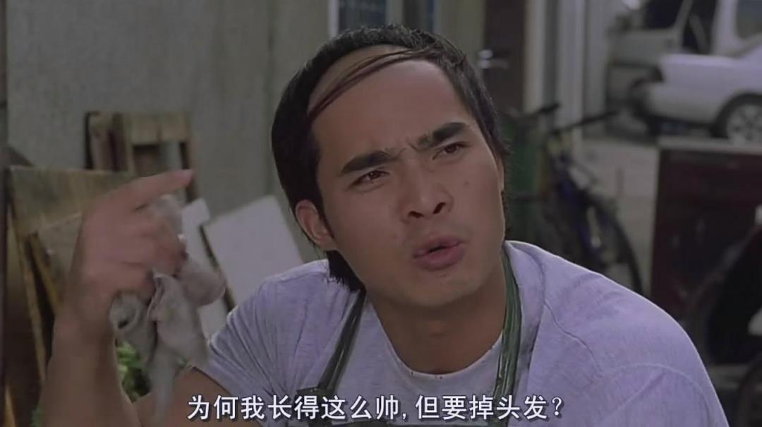 周星驰和吴孟达最后一次同框,周星驰与吴孟达最后一次合作