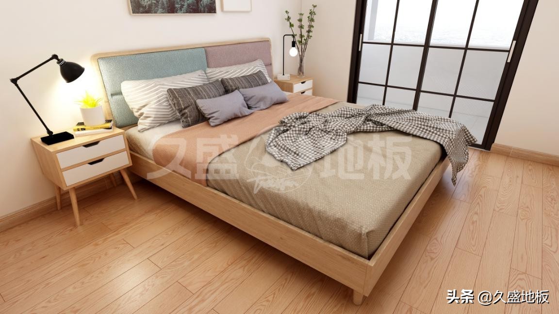 实木地板怎么选色,实木地板哪一款好