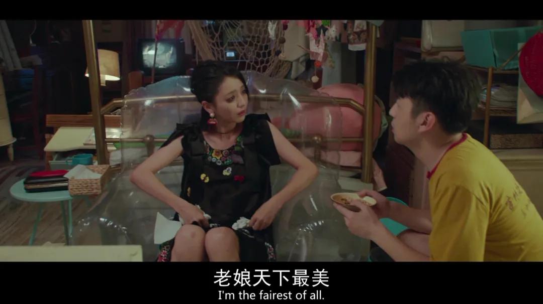 佟丽娅采访女性,佟丽娅采访新女性