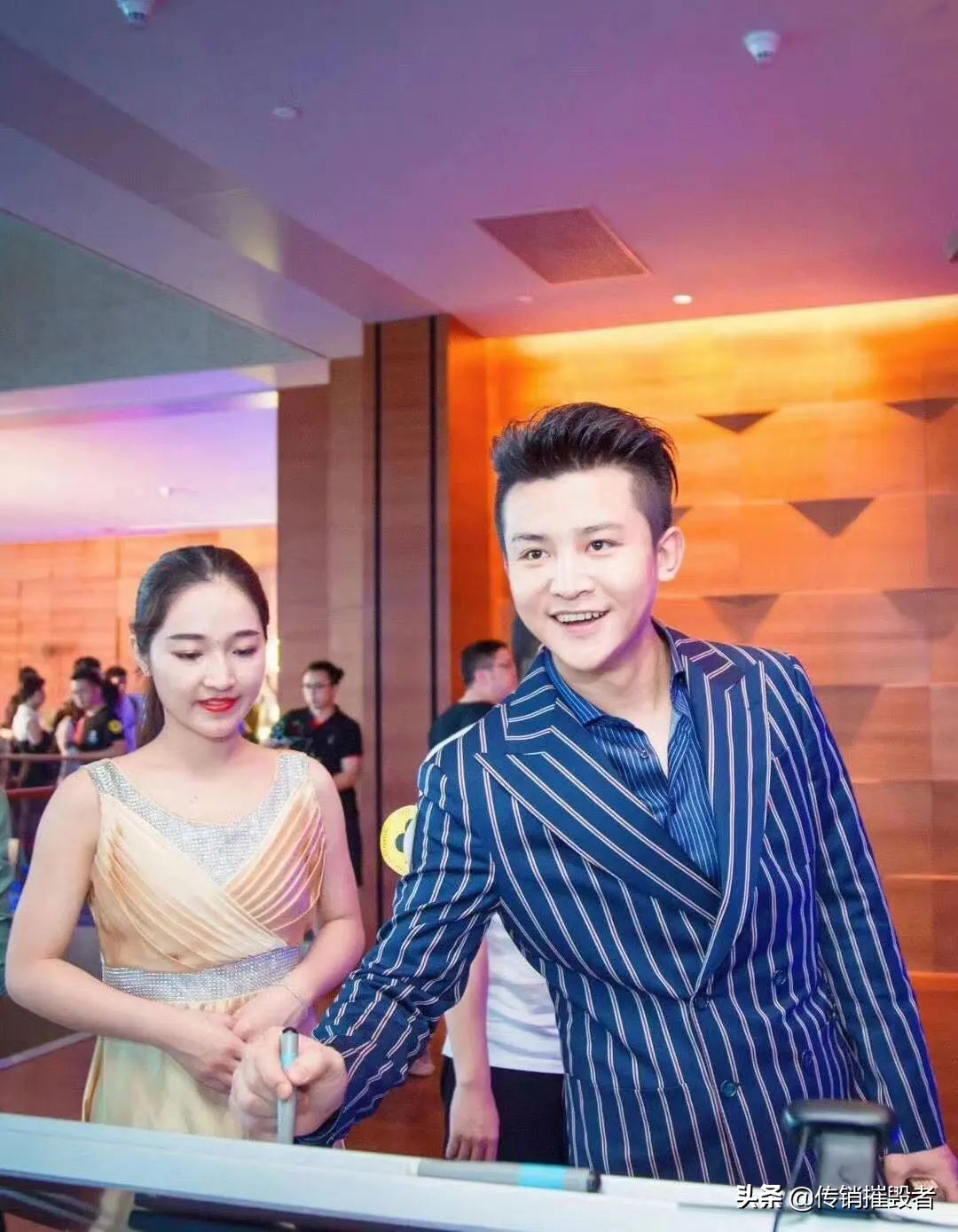 朝集微商怎么样,朝集微商