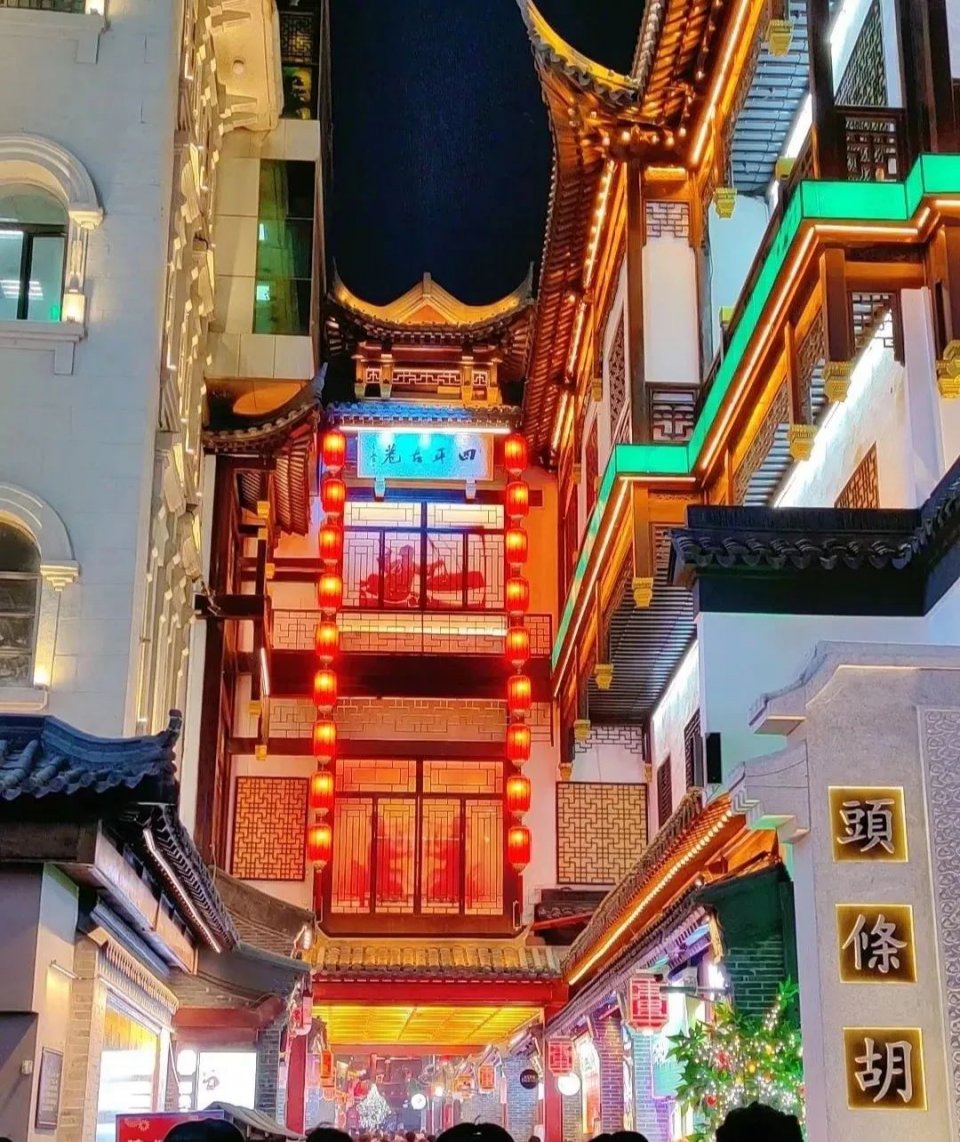 沈阳夜市哪个最值得去,盘点沈阳最值得去的3大夜市