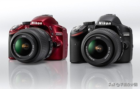 入门相机尼康d3200推荐,尼康d3200入门教学