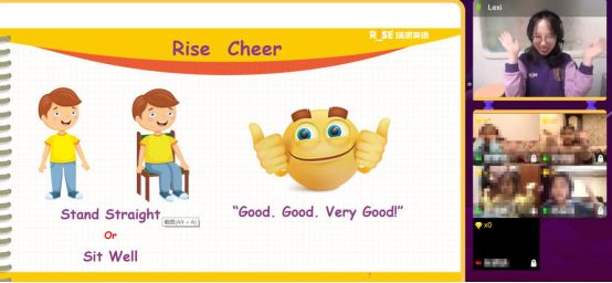 瑞思英语机构可靠吗,西安瑞思少儿英语试听