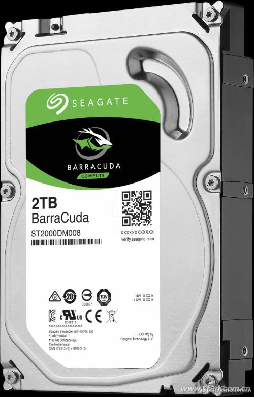 有必要上2t机械硬盘吗,2t硬盘为什么不建议买