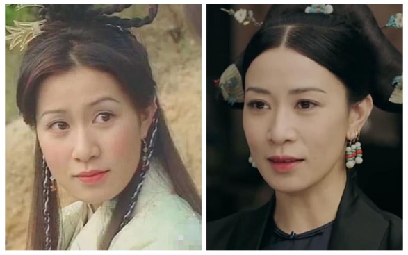 方脸怎么变成鹅蛋脸三种方法,如何判断自己是鹅蛋脸还是方脸