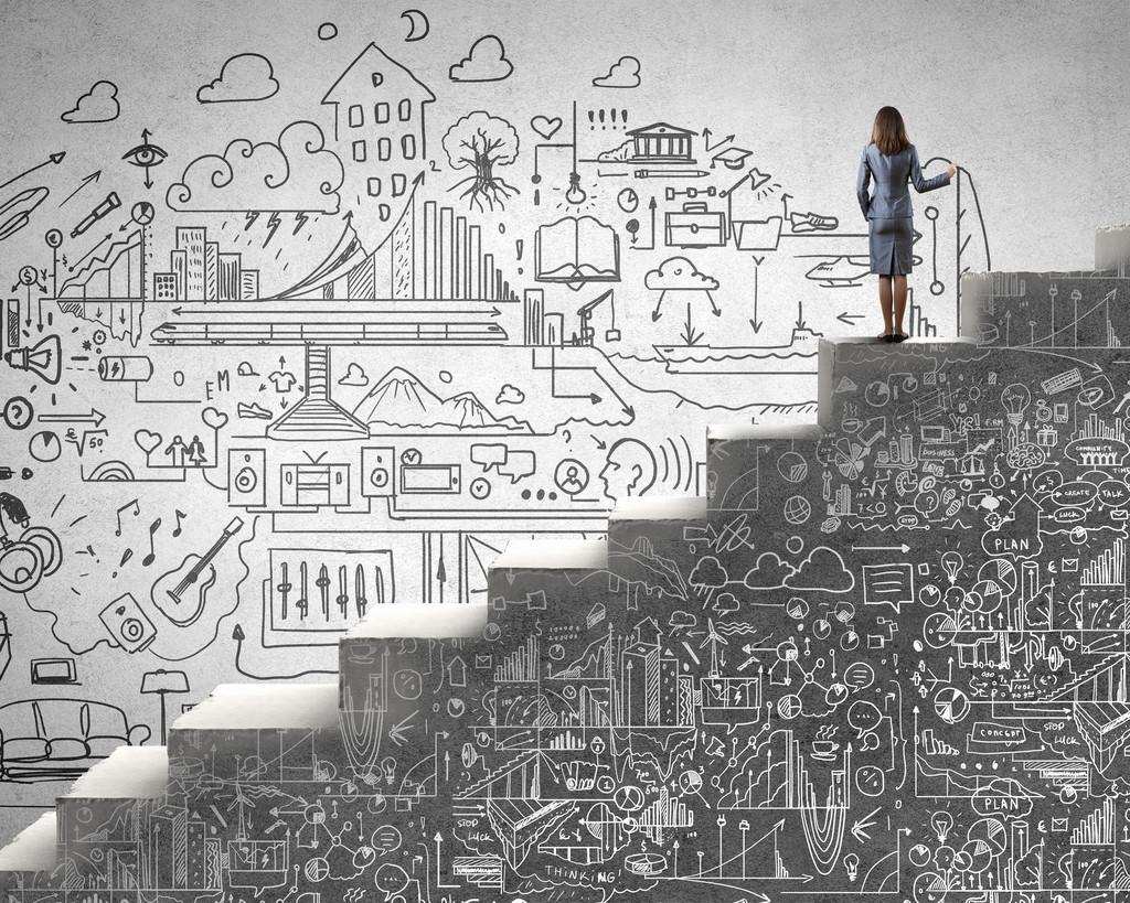 了解职业生涯决策的原则和方法,职业规划攻略第10版