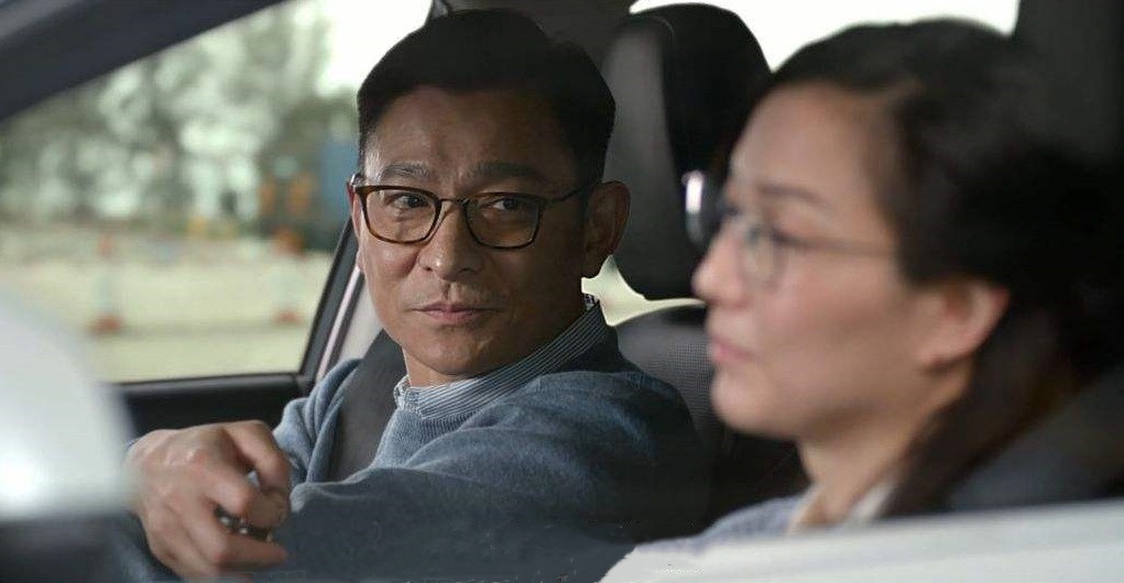 刘德华郑秀文演的电影,刘德华郑秀文孤男寡女歌曲