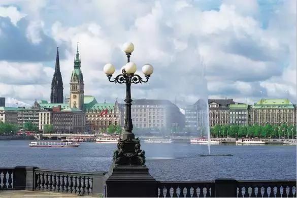 德国十大名城美食,一城一味美食美句