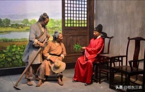 官不入民宅父不进子房全句的意思,官不进民宅父不入子房怎么理解