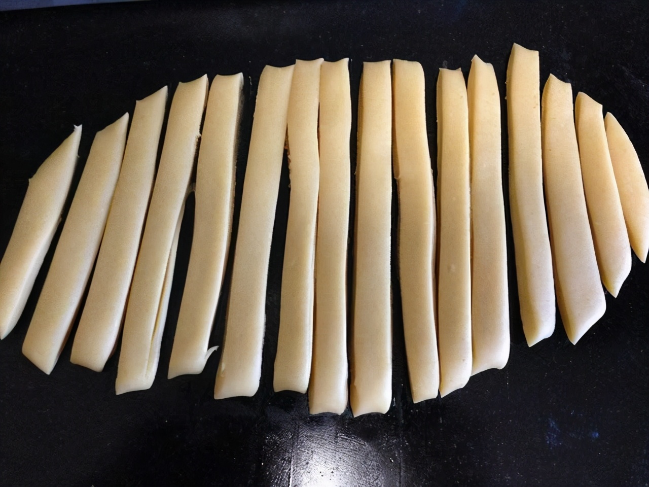 童年零食阿拉棒,香甜酥脆小零食