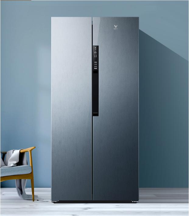 云米冰箱实测,云米冰箱的使用视频