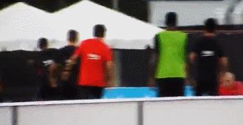 足坛自己人互殴,盘点足球同城死敌