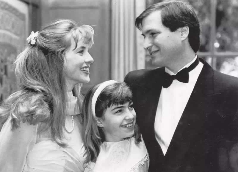 乔布斯去世前全片段,乔布斯去世留下了多少遗产