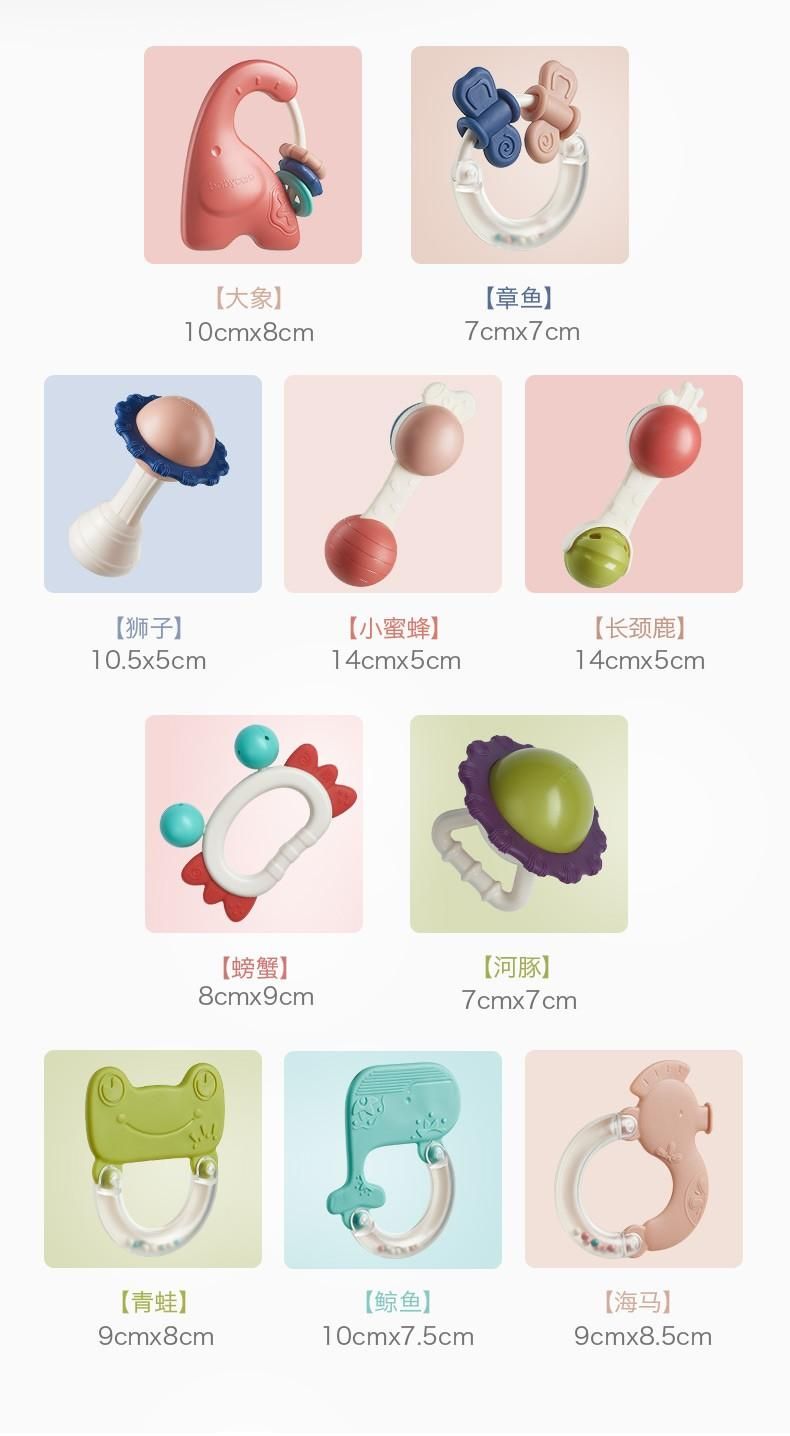 送月子宝宝礼物推荐,月子里的宝宝送什么礼物比较好