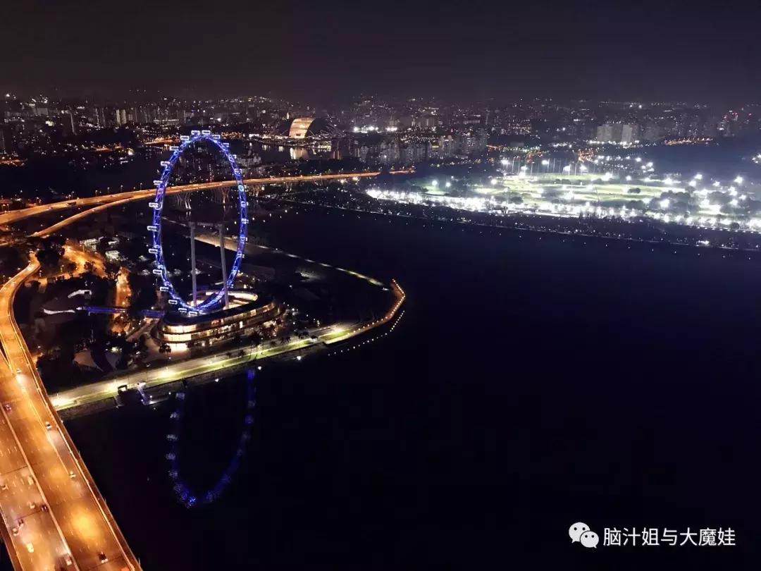 新加坡马来西亚泰国旅游攻略,新加坡马来西亚四日游攻略