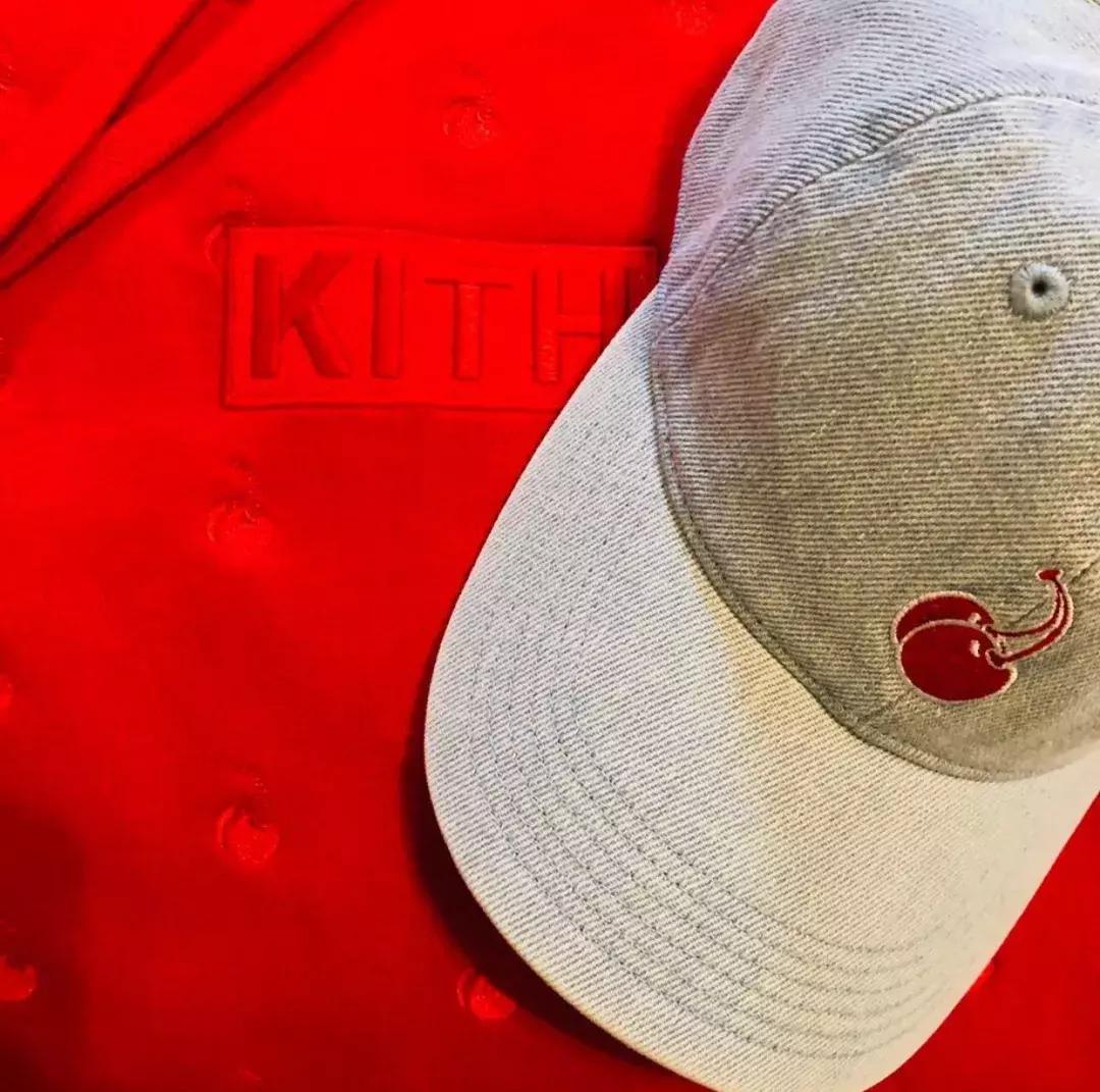 玩儿家|KITH收藏者老炯炯：朋友和家人对我来说是最重要的