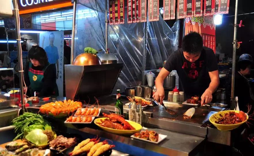 玩转台湾,内地台湾攻略