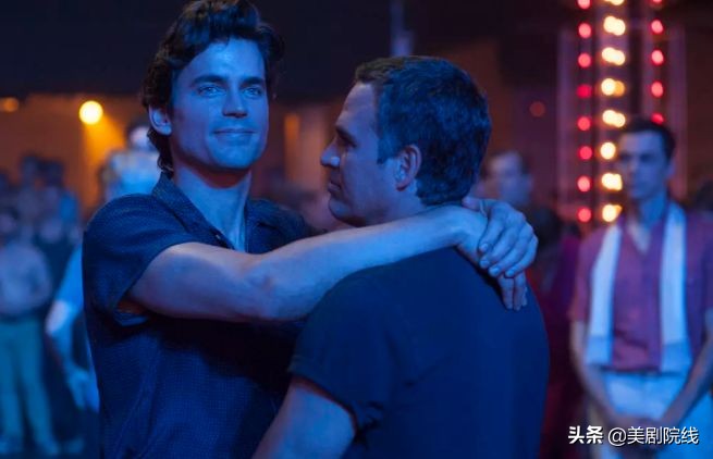 第一次被男生握住手腕,第一次被同一个男人甩了