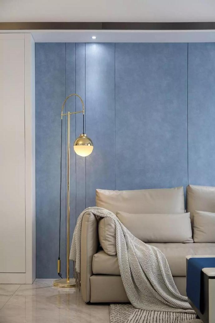 秦皇岛买房小户型简约装修,秦皇岛德贤公馆151平装修效果图