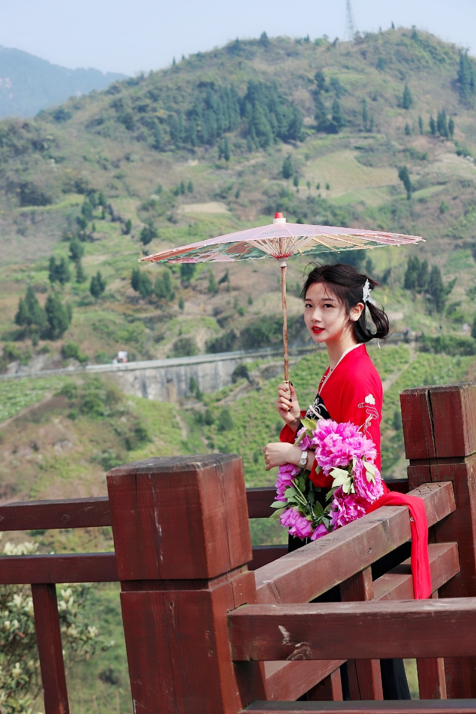 重庆诗词拍照圣地,重庆打卡漂亮的古建筑