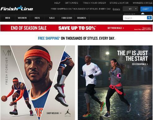 外国鞋子购物网站有哪些,哪个平台可以买国外的鞋子