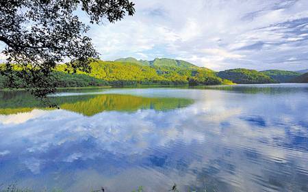 西南边境上的神秘潘多拉，比西双版纳还美，一不小心就出国