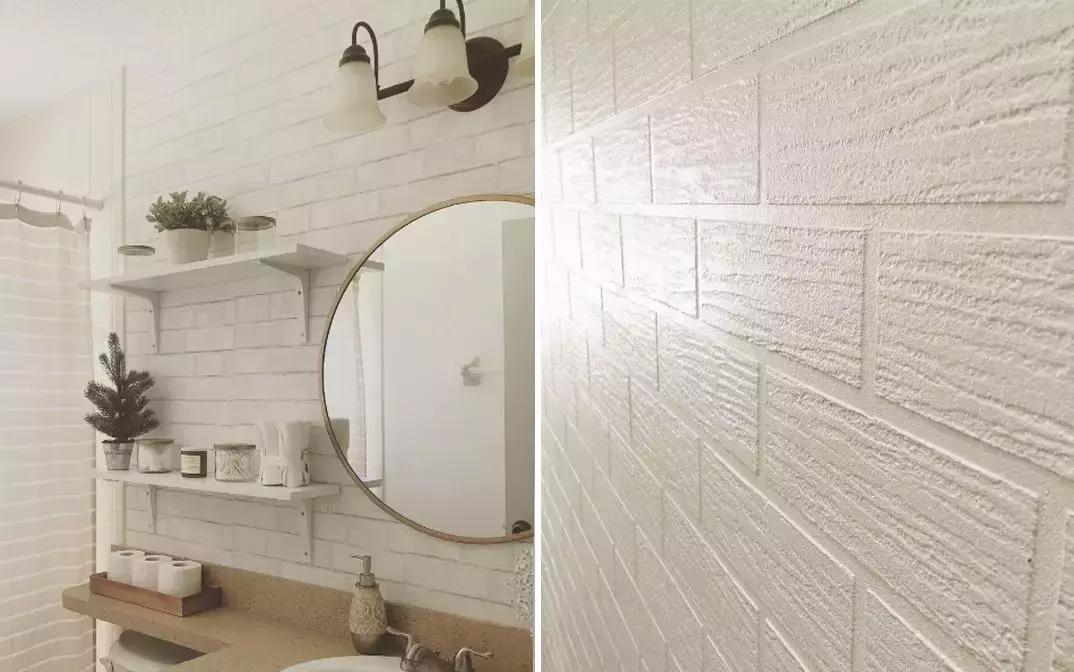 嘉宝莉雅晶石色号效果图,嘉宝莉雅晶石哑光效果