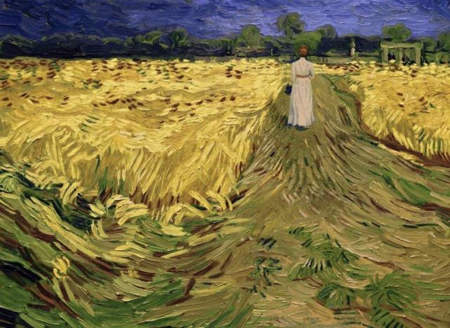 那些被恶搞的名画，背后有多少你不知道的故事