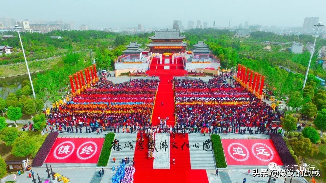 湖北这十个景区向军运客人发出邀约，看看有你的家乡吗?