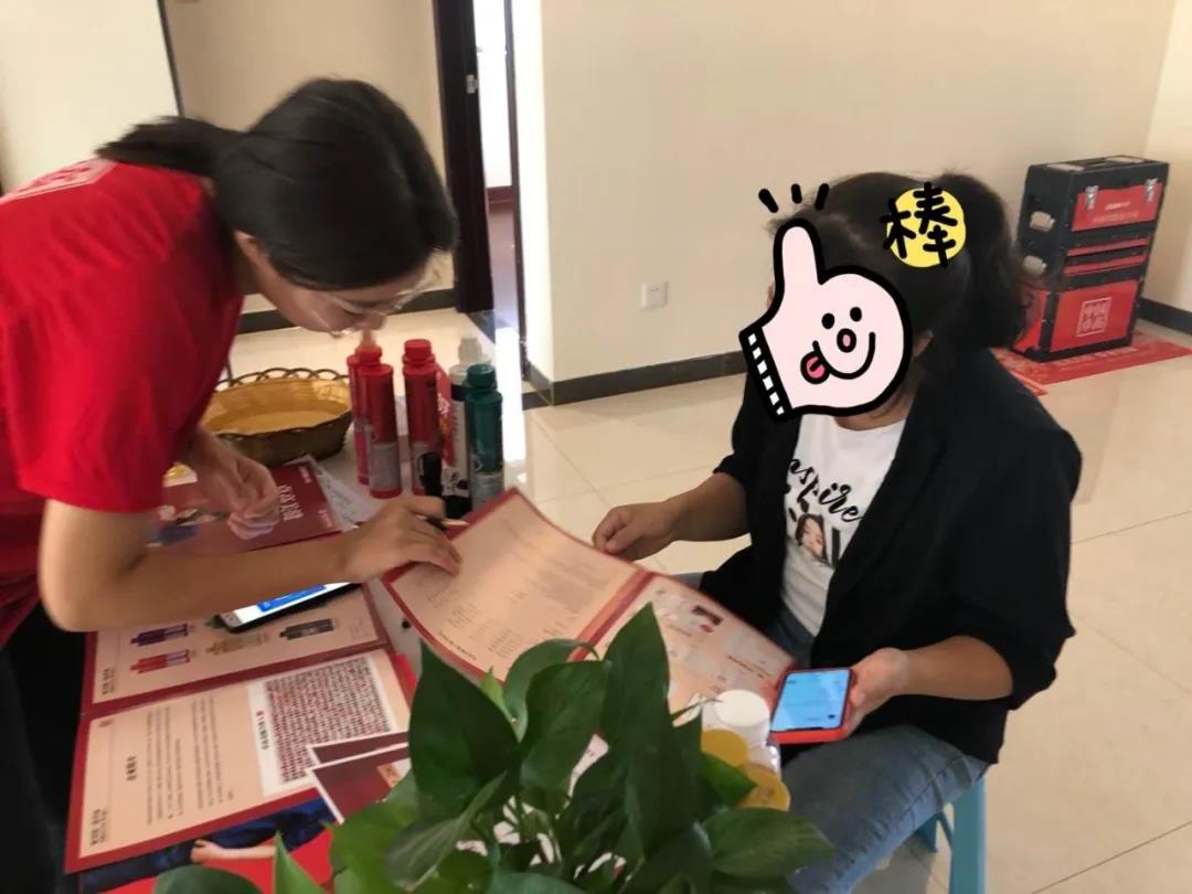 纯干货美缝师谈单,美缝师基础知识