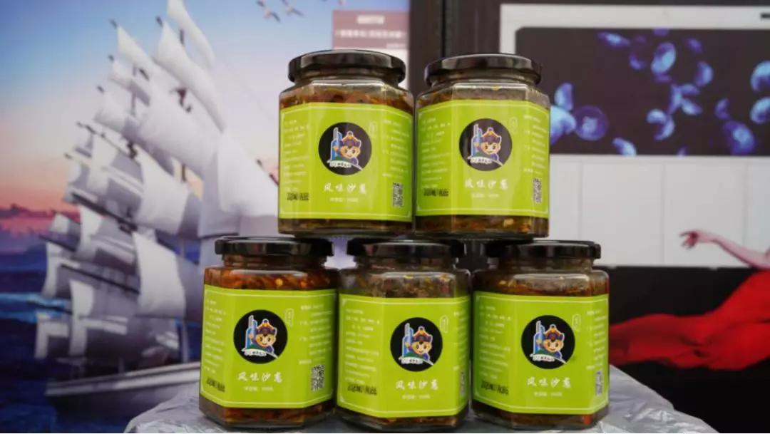 年货节福利来了快来给宝宝囤口粮,鄂尔多斯年货盛宴