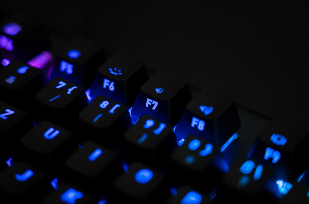 2019年电竞外设,618电竞装备