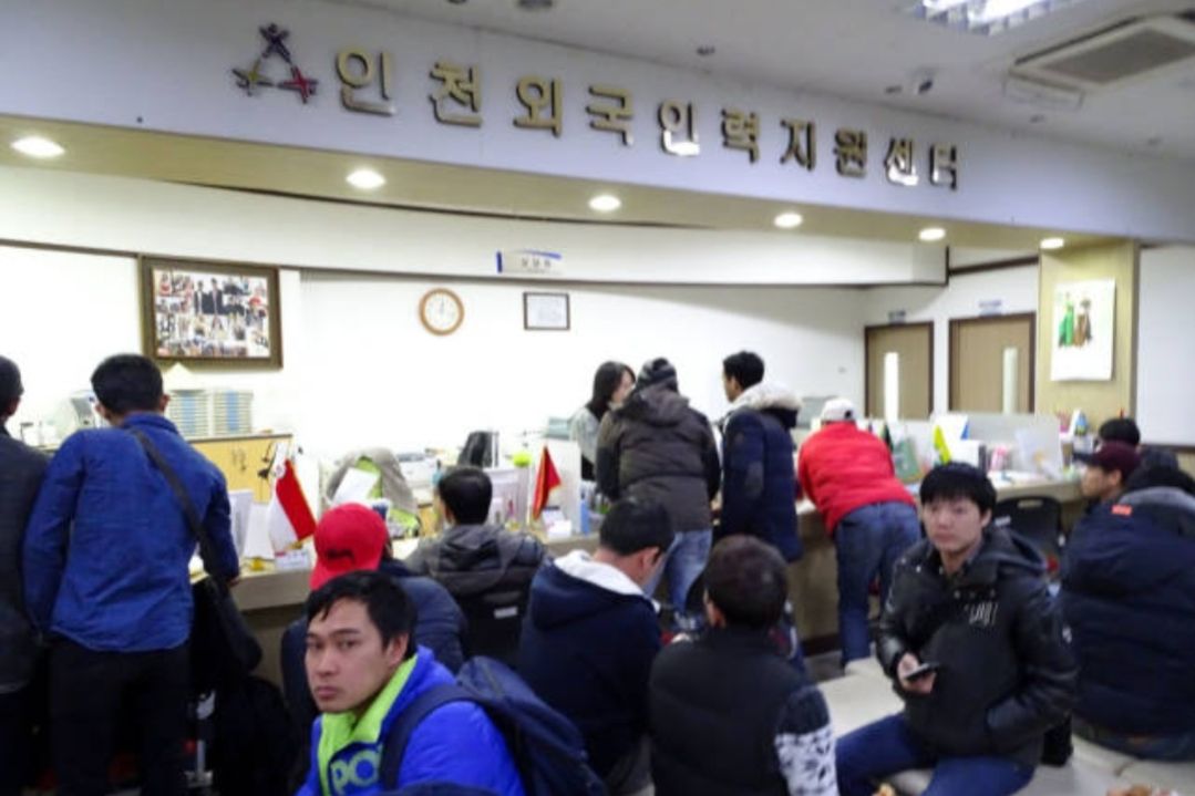 出国打工真的有危险吗,出国打工去哪里好