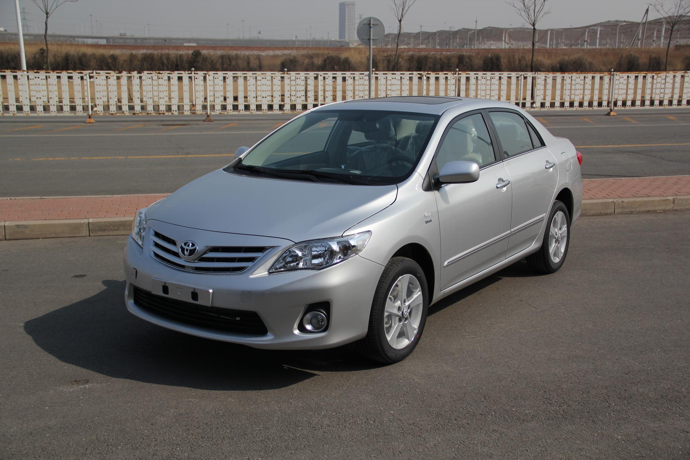 中国汽车蜕变,蜕变汽车