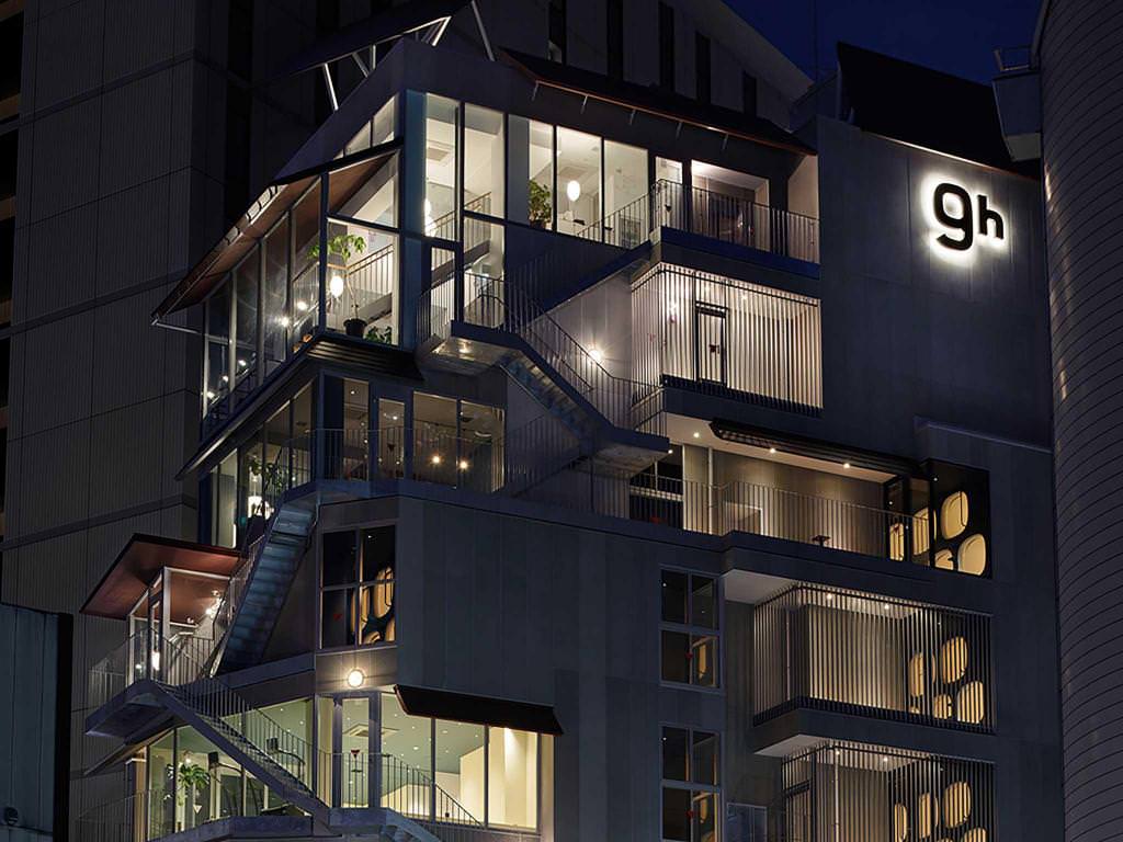 东京潮店合集,东京潮店必去的十大店