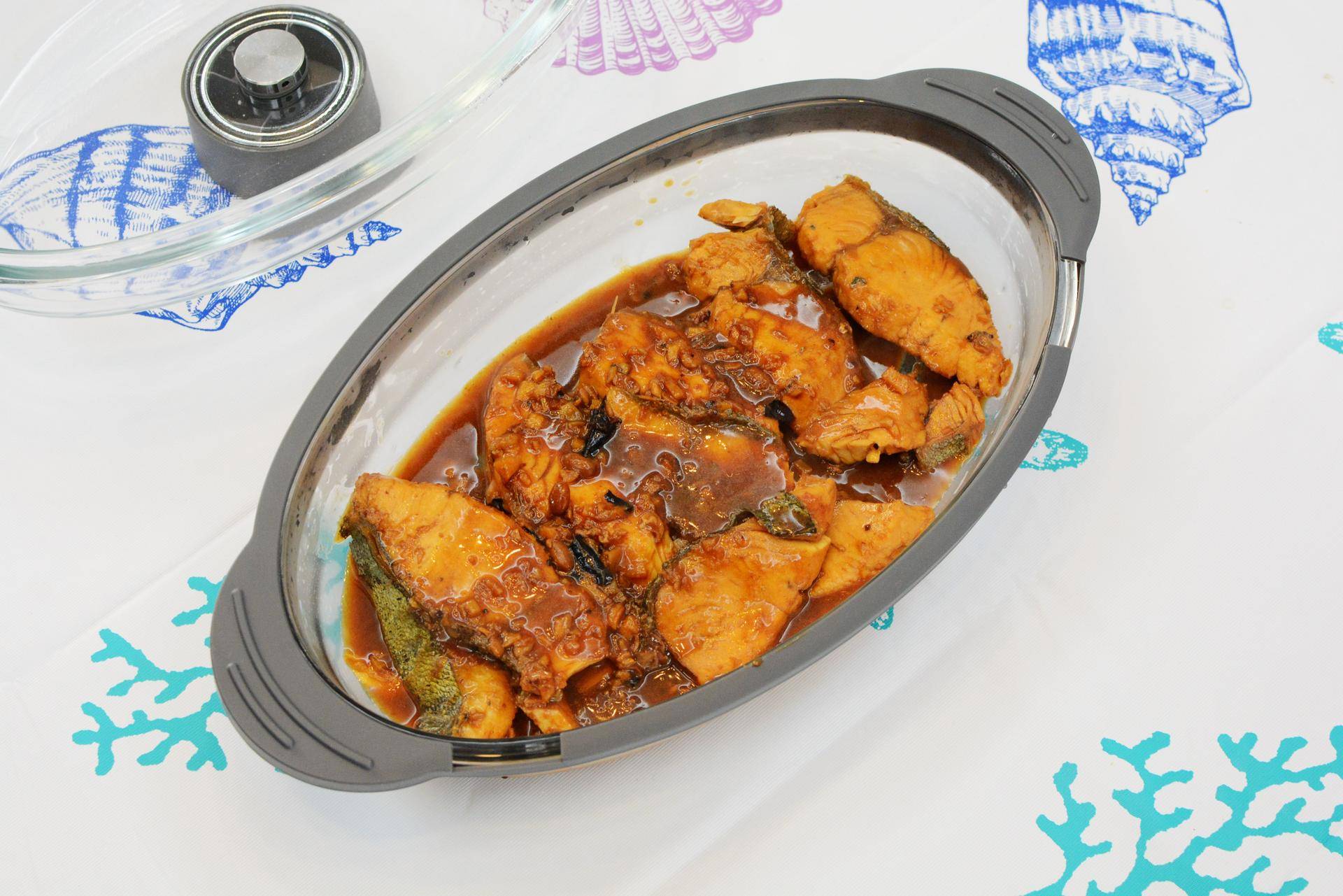 不加一滴水电饭煲做肉,不加一滴水的电饭煲鸡汤