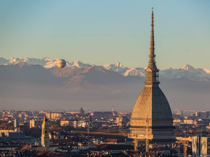 乔瓦尼巴蒂斯莫甘尼,乔瓦尼阿涅利西装