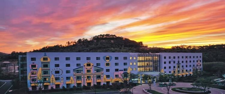 杭州附近自驾一日游亲子,遛娃好去处杭州绝美亲子游