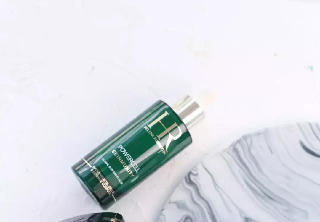 30岁以上好用的抗衰老精华,35岁护肤品推荐抗衰老精华