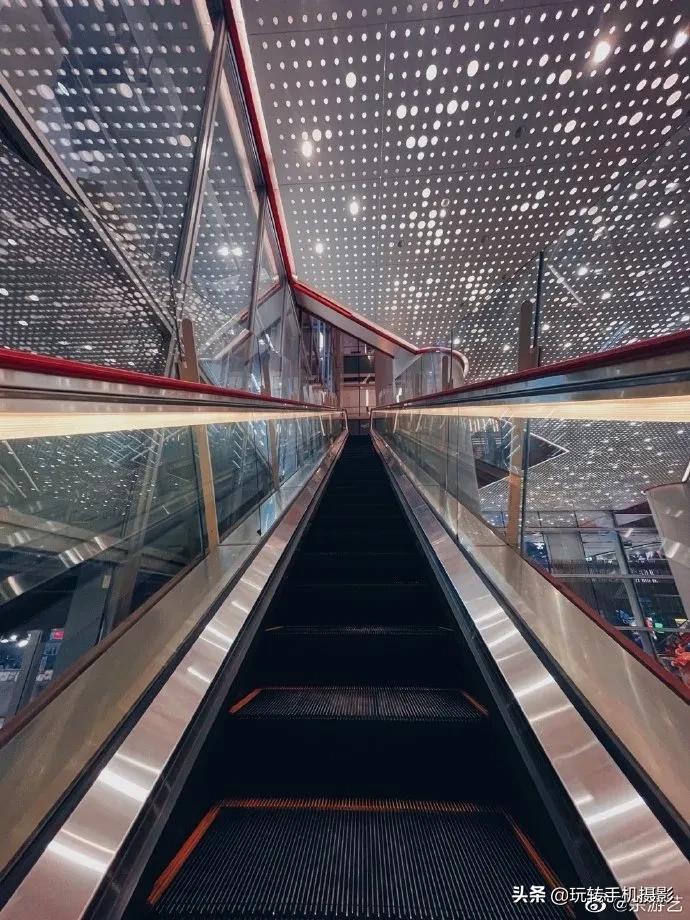 3个拍照技巧让你大片易学,手机摄影拍照技巧