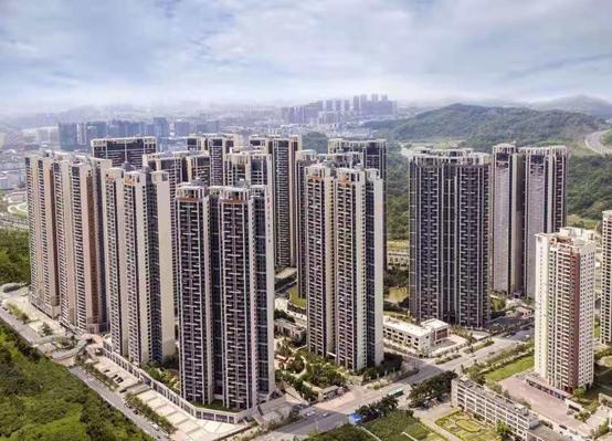 21年步履铿锵佳兆业进入战略收获期