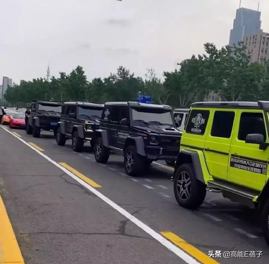 那些网红都是怎么突然火起来的,网红冰粉杨梅怎么红起来的