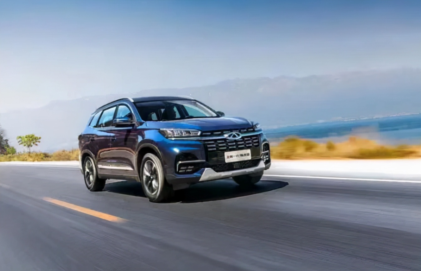 吉利和奇瑞销量,奇瑞销量会超过吉利吗