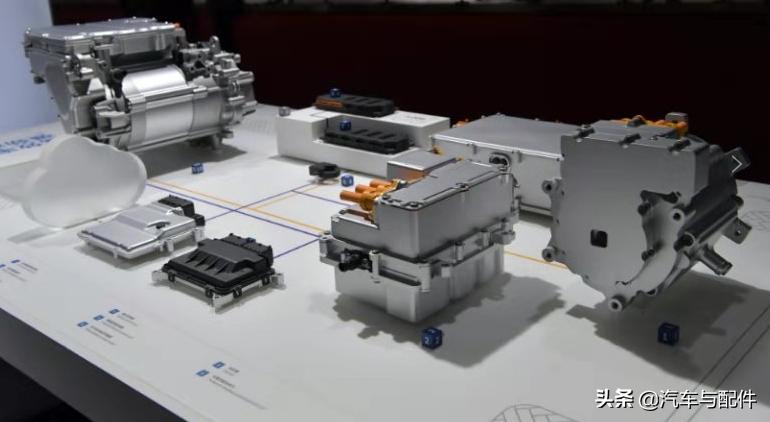 2021上海车展值得看的车都在哪儿,2021上海车展十款重磅新车盘点