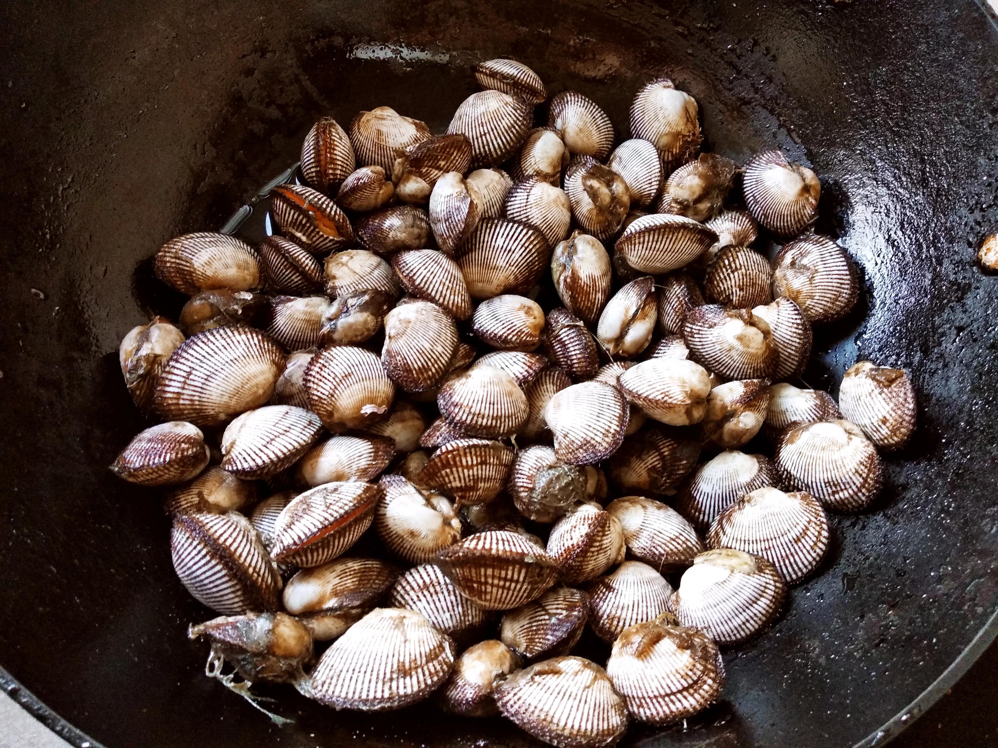 比较便宜的十种海鲜价格,冬天低端便宜海鲜有哪些品种