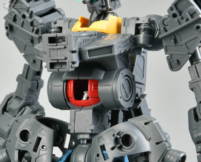 万代mgrx-78高达试作机,万代mg高达rx-78-2ver3.0