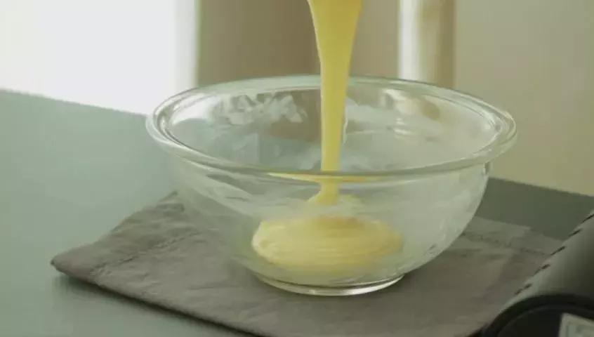 一口上瘾的爆浆芝士,芝士爆浆一口肠