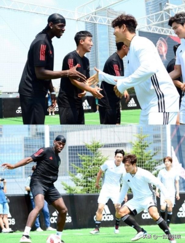 金钟国,钟金国和宋智孝