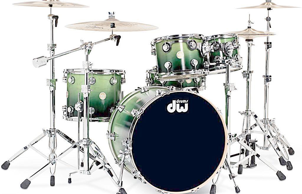 学习架子鼓好处的视频,老年人学架子鼓有什么好处