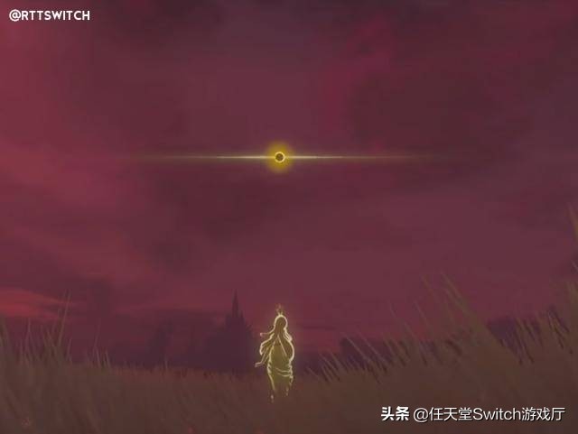 塞尔达传说旷野之息剧情流程攻略,塞尔达传说旷野之息深度解析